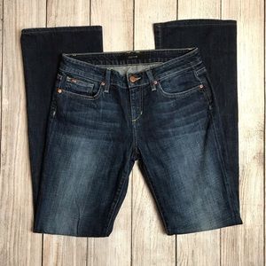 Joe’s Jeans Honey Bootcut